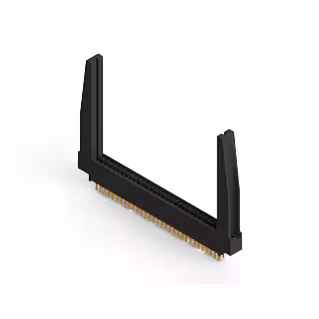 396-062-555-878 EDAC Inc.  Edgeboard Connectors